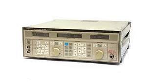 Anritsu MG3602A RF Signal Generator (Used)