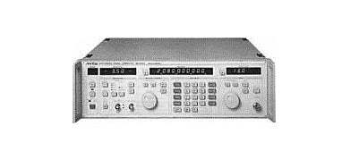 Anritsu MG3631A RF Signal Generator (Used)