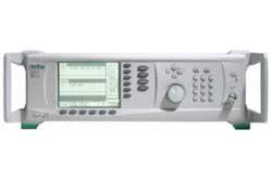 Anritsu MG3693C 2 GHz Signal Generator (Pre-Owned)