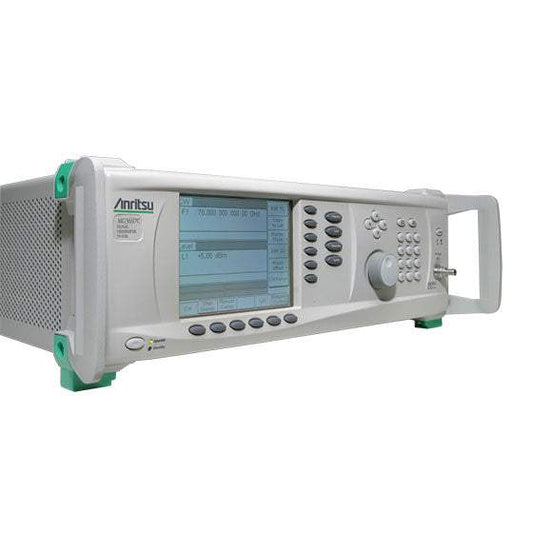Anritsu MG3694C 2 GHz Signal Generator (Pre-Owned)