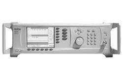 Anritsu MG3694B 2 40 GHz Signal Generator (Pre-Owned)