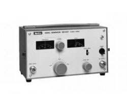 Anritsu MG724E1 6.3 8 GHz Signal Generator (Pre-Owned)