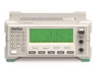 Anritsu ML2438 Power Meter (Used)