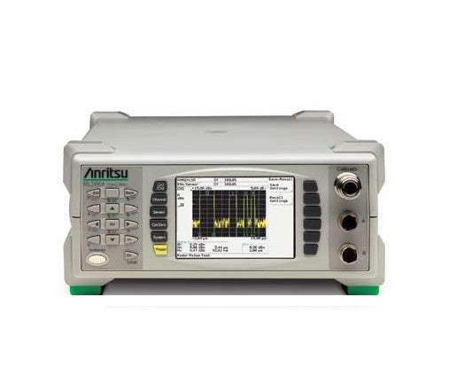 Anritsu ML2488 Power Meter (Used)
