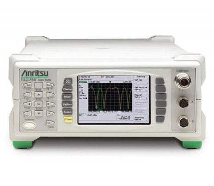 Anritsu ML2488A Power Meter (Pre-Owned)