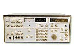 Anritsu ML422C Level Meter (Used)