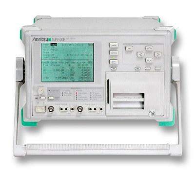 Anritsu MP1520B Communication Analyzer (Used)