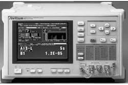 Anritsu MP1555A Communication Analyzer (Used)