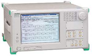 Anritsu MP1632A Data Analyzer (Used)