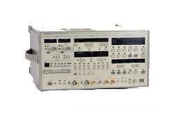 Anritsu MP1653A Communication Analyzer (Used)
