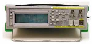 Anritsu MP1656A Communication Analyzer (Used)