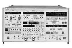 Anritsu MP1764A Communication Analyzer (Used)