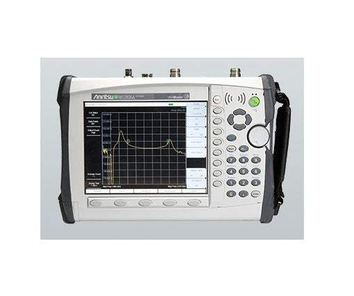 Anritsu MS2026A Cable & Antenna Analyzer (Used)