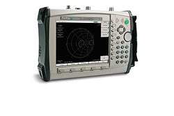 Anritsu MS2028C 20 GHz Network Analyzer (Pre-Owned)
