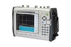 Anritsu MS2034A Network Analyzer (Used)