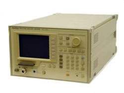 Anritsu MS2601B 9 2 GHz Spectrum Analyzer (Pre-Owned)