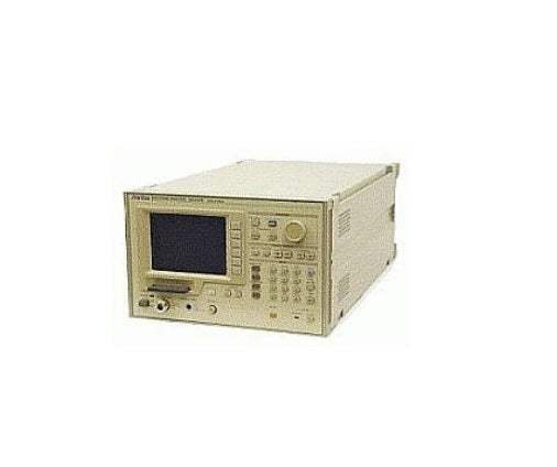 Anritsu MS2601J 10 2 GHz Spectrum Analyzer (Pre-Owned)