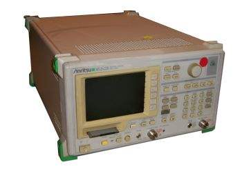 Anritsu MS2621B Spectrum Analyzer (Used)
