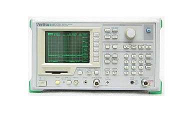 Anritsu MS2623B Spectrum Analyzer (Used)