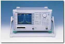 Anritsu MS2661B 9 3 GHz Spectrum Analyzer (Pre-Owned)