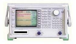 Anritsu MS2670A Spectrum Analyzer (Used)