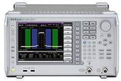 Anritsu MS2690A 0 GHz Signal Analyzer (Pre-Owned)