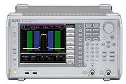 Anritsu MS2692A 5 GHz Signal Analyzer (Pre-Owned)