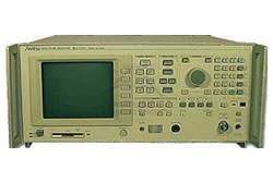 Anritsu MS2702A Spectrum Analyzer (Used)