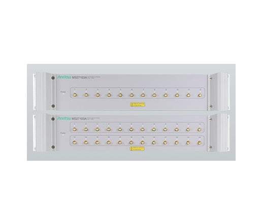 Anritsu MS27103A 9 6 GHz Analyzer (Pre-Owned)