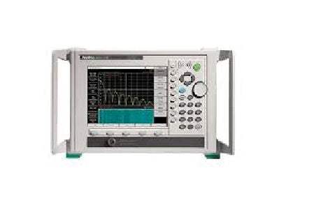 Anritsu MS2719B Spectrum Analyzer (Used)