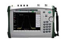 Anritsu MS2720T Spectrum Analyzer (Pre-Owned)