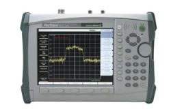 Anritsu MS2721A 1 GHz Spectrum Analyzer (Pre-Owned)