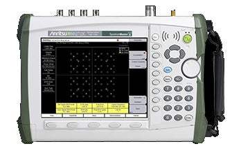 Anritsu MS2722C 9 9 GHz Spectrum Analyzer (Pre-Owned)