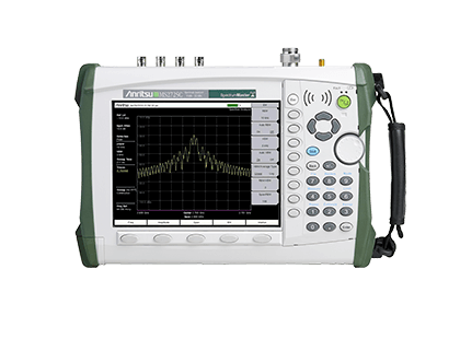 Anritsu MS2725C 9 32 GHz Spectrum Analyzer (Pre-Owned) - Image 2