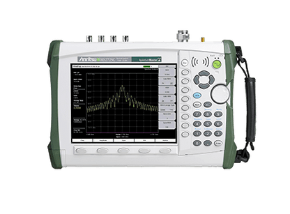 Anritsu MS2725C 9 32 GHz Spectrum Analyzer (Pre-Owned) - Image 2