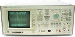 Anritsu MS2802A Spectrum Analyzer (Used)