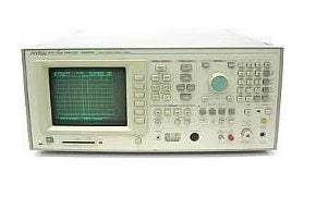 Anritsu MS2802A Spectrum Analyzer (Used) - Image 2