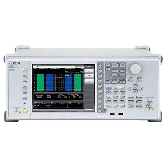 Anritsu MS2830A Signal Analyzer (Used)