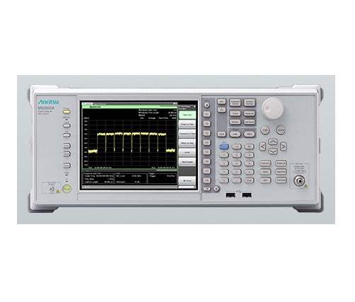 Anritsu MS2850A Signal Analyzer (Used)