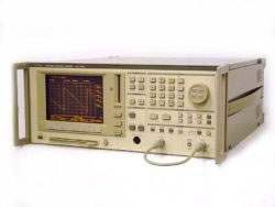 Anritsu MS3401A Network Analyzer (Used)