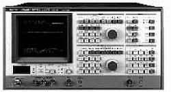 Anritsu MS420B Spectrum Analyzer (Used)