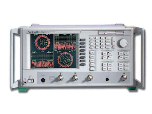 Anritsu MS4624D 4-Port 9 GHz Analyzer (Pre-Owned)