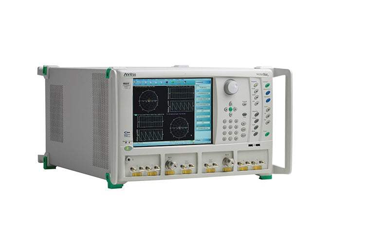 Anritsu MS4642B 20 GHz Network Analyzer (Pre-Owned)