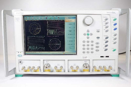 Anritsu MS4644A 40 GHz Network Analyzer (Pre-Owned)