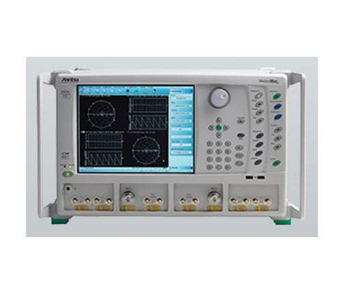Anritsu MS4644B 40 GHz Network Analyzer (Pre-Owned)