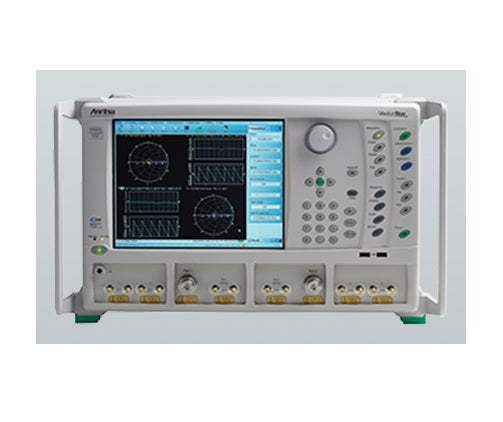 Anritsu MS4647B 70 GHz Network Analyzer (Pre-Owned)