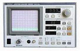 Anritsu MS610C Spectrum Analyzer (Used)
