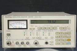 Anritsu MS616B Analyzer (Used)