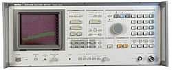 Anritsu MS710F 100 23 GHz Spectrum Analyzer (Pre-Owned)