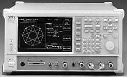 Anritsu MS8604A Communication Analyzer (Used)